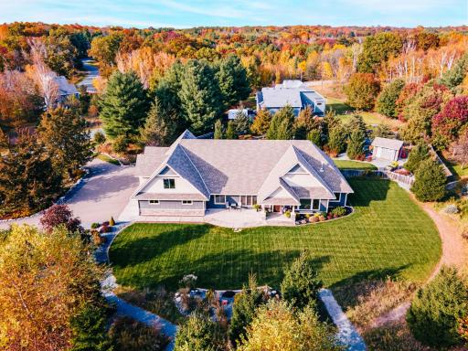 19225 Meadowridge Lane N, Scandia, MN 55047