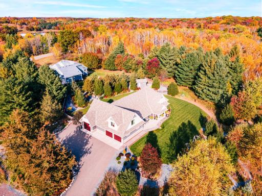 19225 Meadowridge Lane N, Scandia, MN 55047