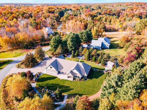 19225 Meadowridge Lane N, Scandia, MN 55047