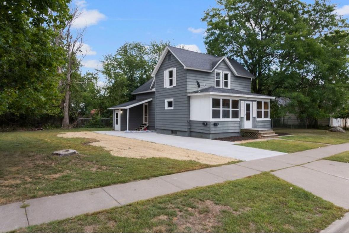 Property photo for 524 Dakota S Avenue, New Richmond, WI 54017