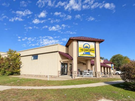 14305 Edgewood Drive, Baxter, MN 56425