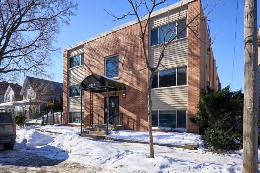 3018 Aldrich Avenue S, 25, Minneapolis, MN 55408