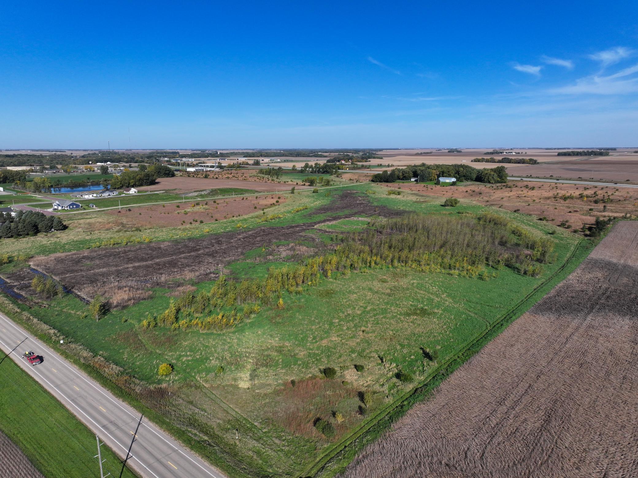 Property photo for 11890 390th Avenue, Blue Earth, MN 56013