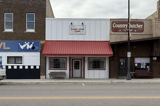 720 6th Street, Dawson, MN 56232