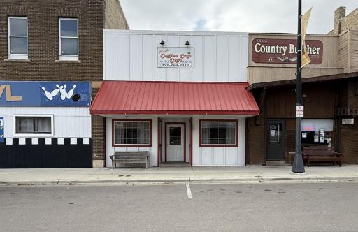 720 6th Street, Dawson, MN 56232