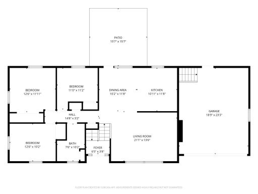 E4608 483rd Avenue, Menomonie, WI 54751