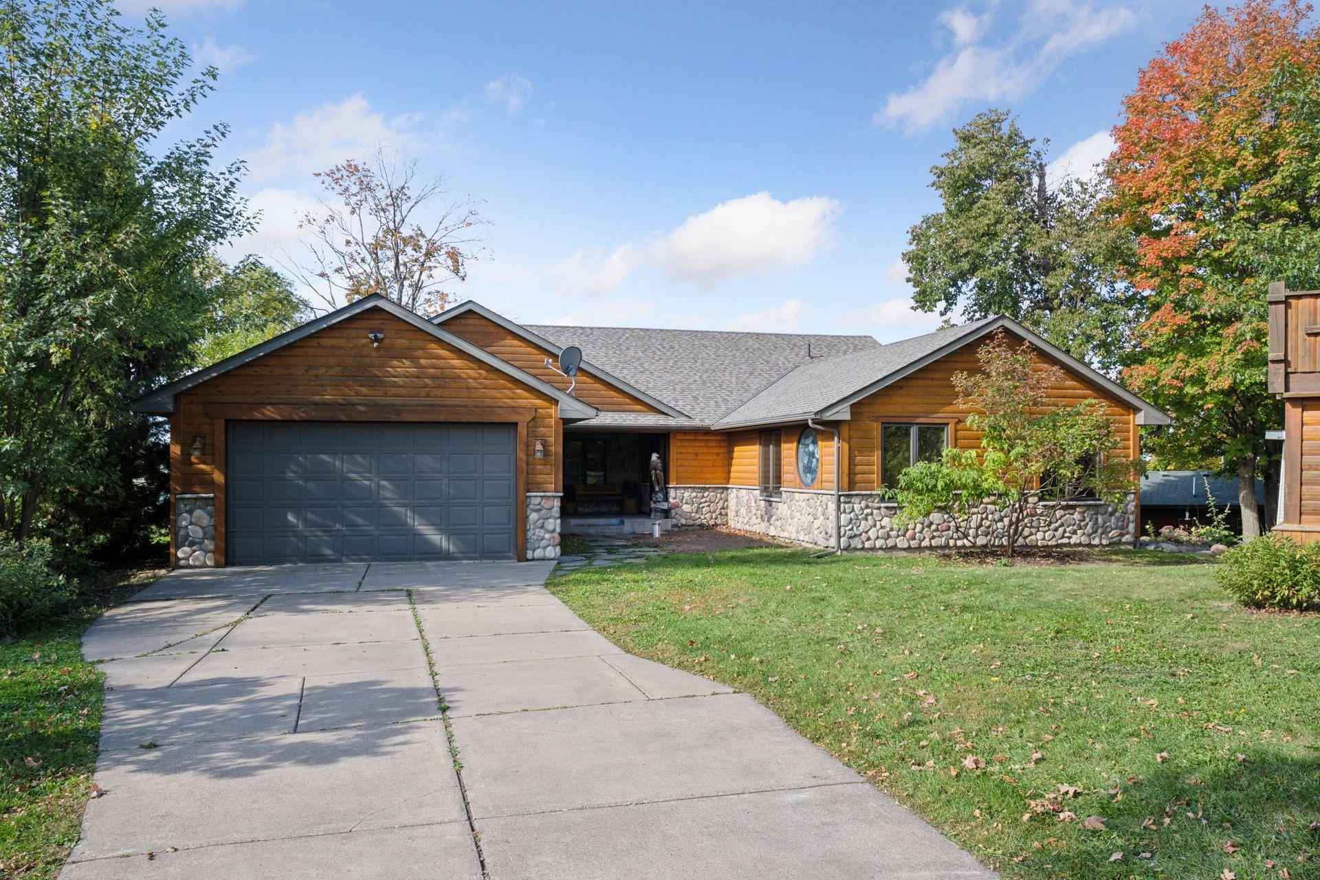 Welcome to Your Lake Home!