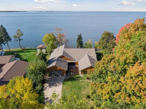 43421 Vista Road, Isle, MN 56342