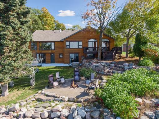 43421 Vista Road, Isle, MN 56342