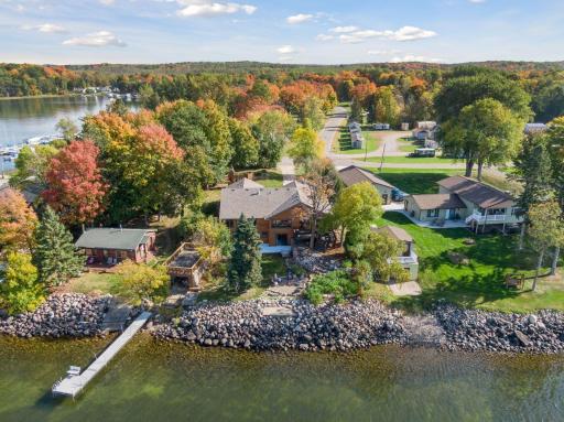 43421 Vista Road, Isle, MN 56342