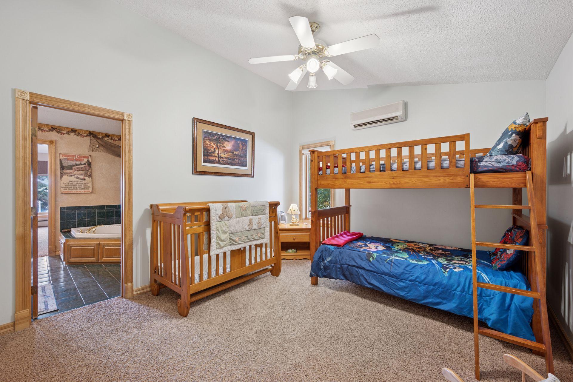 2nd Bedroom