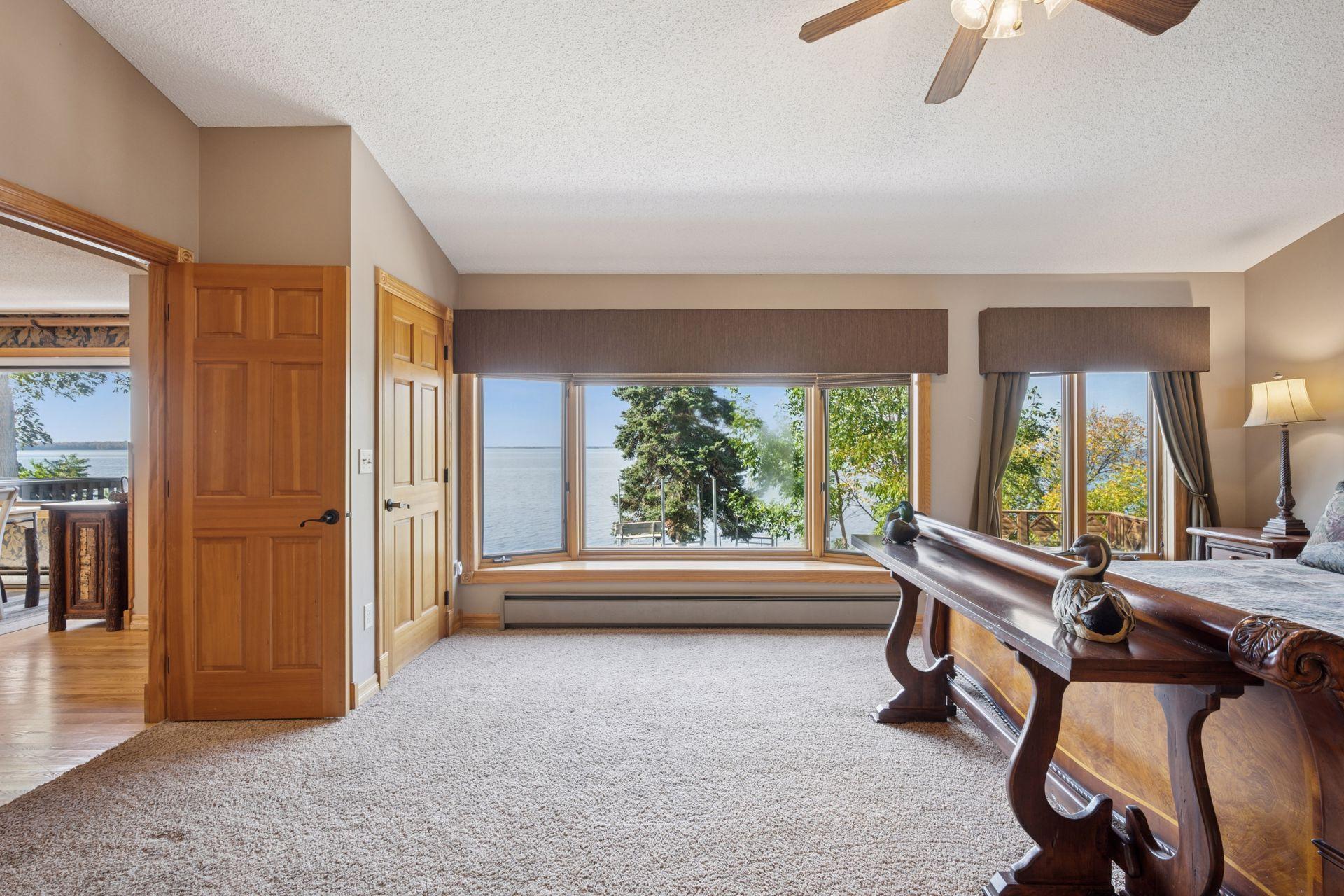 Imagine Waking Up to that View!