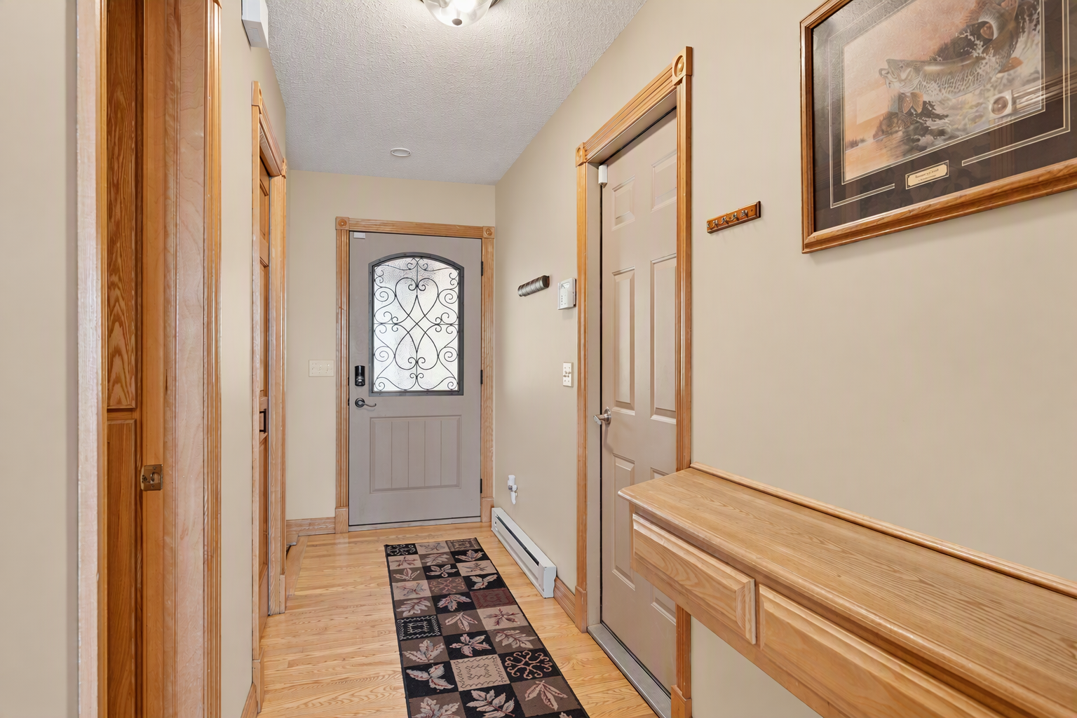 Entryway