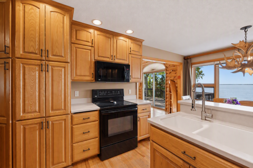 43421 Vista Road, Isle, MN 56342