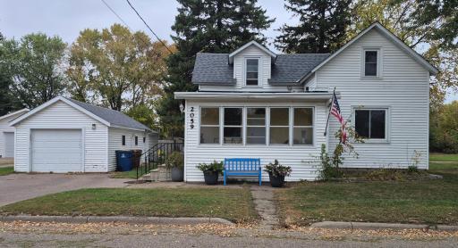 2059 2nd Street, Saint Paul, MN 55110
