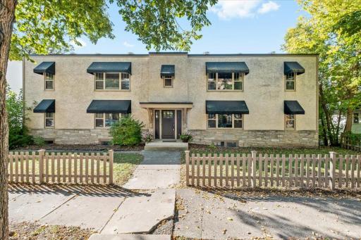 3624 Colfax Avenue S, 101, Minneapolis, MN 55409