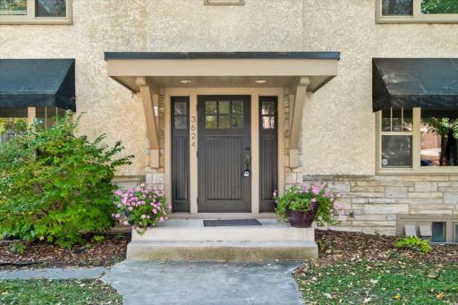 3624 Colfax Avenue S, 101, Minneapolis, MN 55409