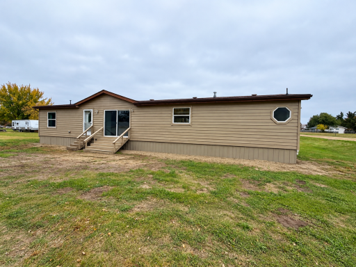 138 Park Circle, Ottertail, MN 56571