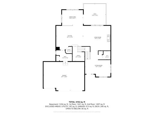 10708 29th Street NE, Saint Michael, MN 55376