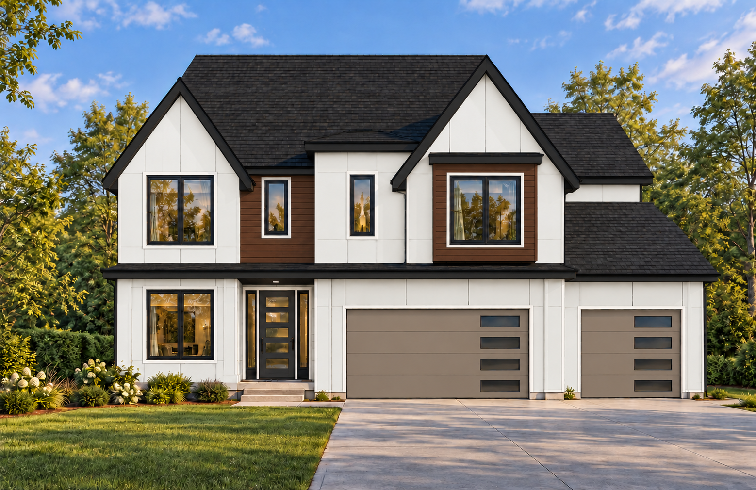 front elevation rendering 625 Hackamore.png