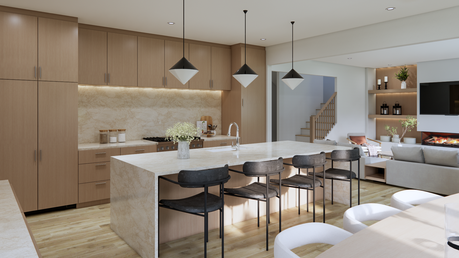 main kitchen-livingroom3
