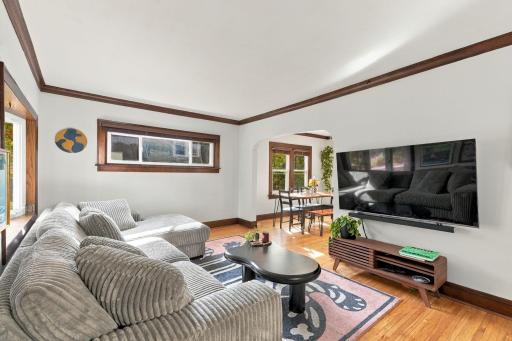 3242 Ulysses Street NE, Minneapolis, MN 55418