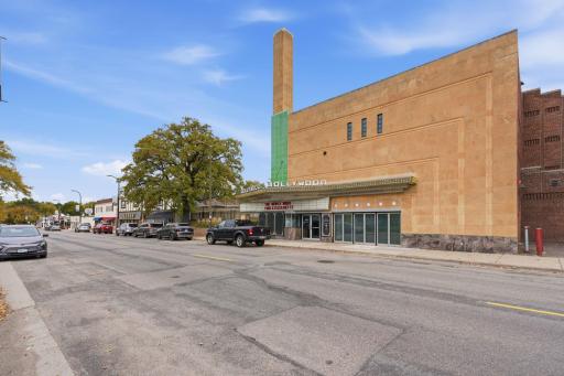 3242 Ulysses Street NE, Minneapolis, MN 55418