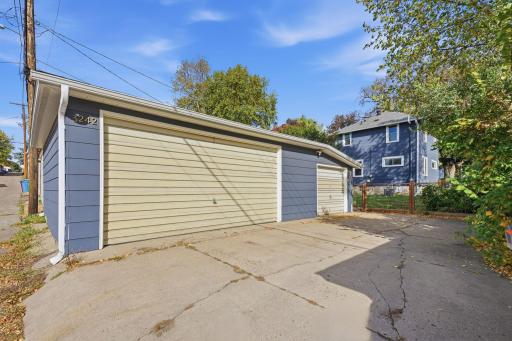 3242 Ulysses Street NE, Minneapolis, MN 55418