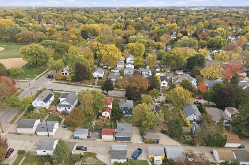 3242 Ulysses Street NE, Minneapolis, MN 55418