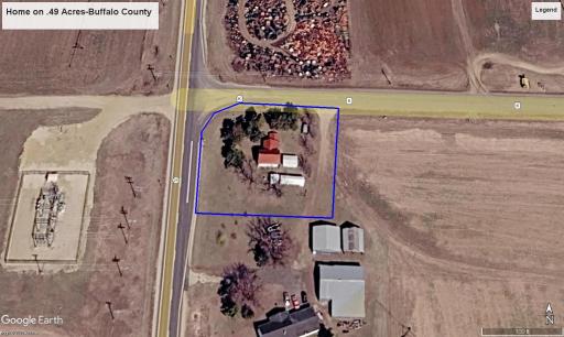 W2393 County Road K, Durand, WI 54736