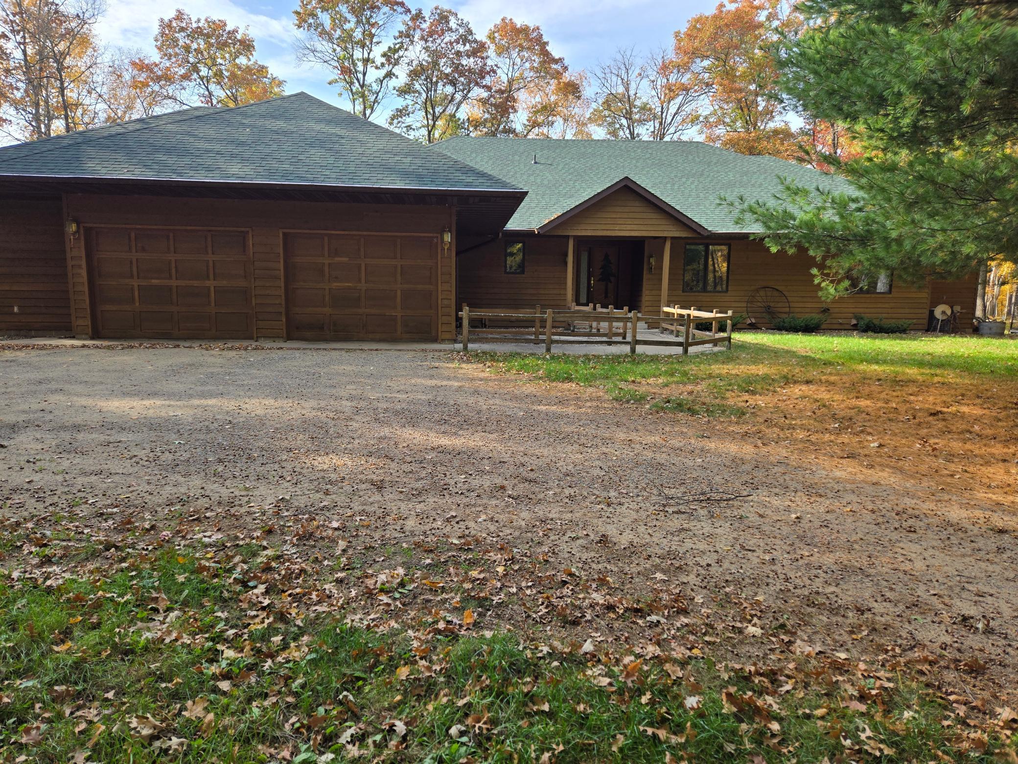 Property photo for 24787 Garden Lake Road, Nisswa, MN 56468
