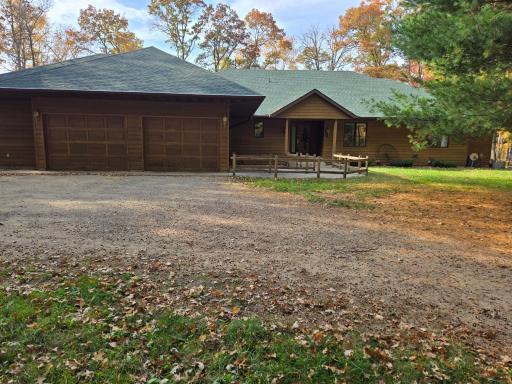 24787 Garden Lake Road, Nisswa, MN 56468