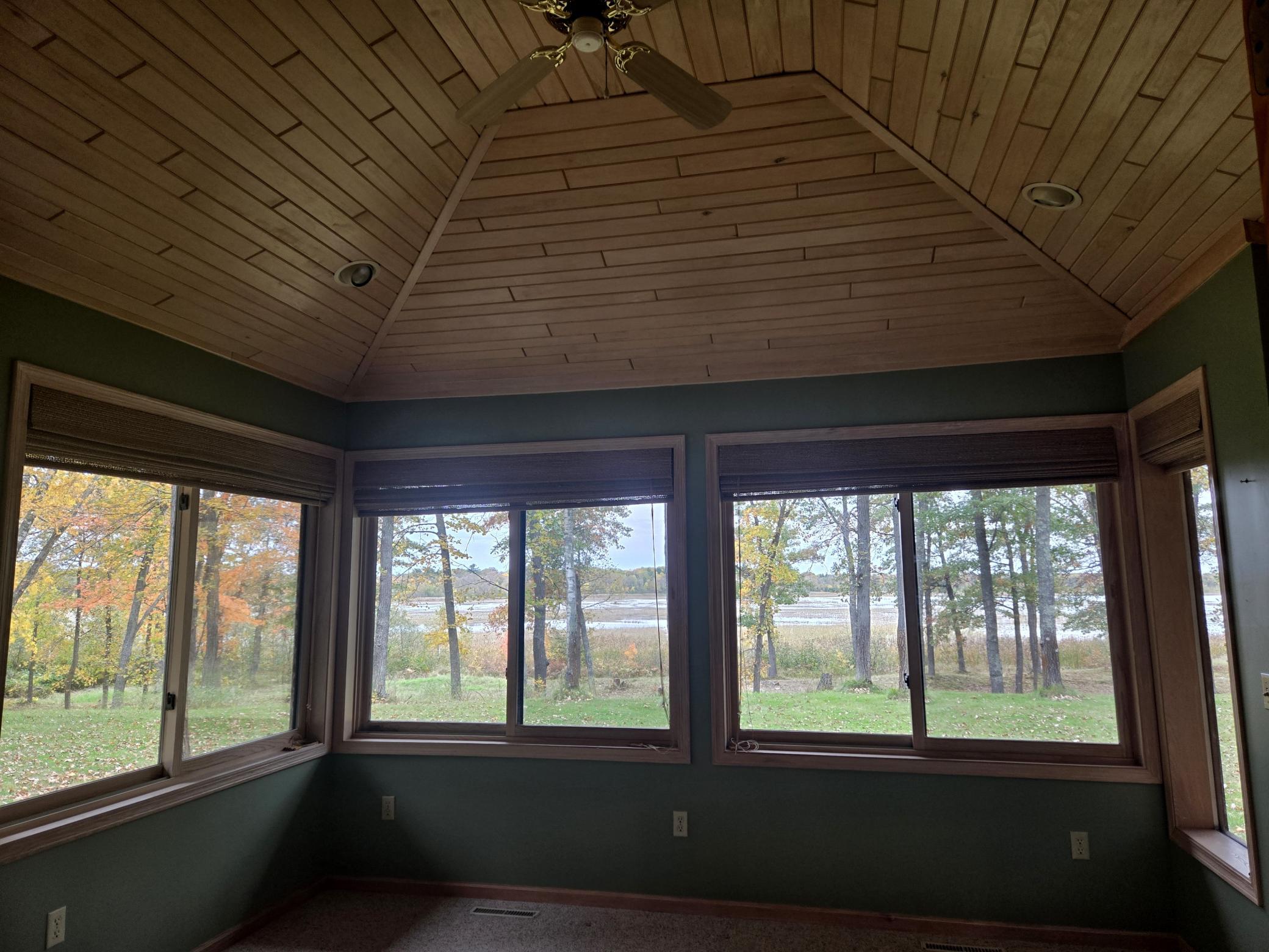 Sunroom