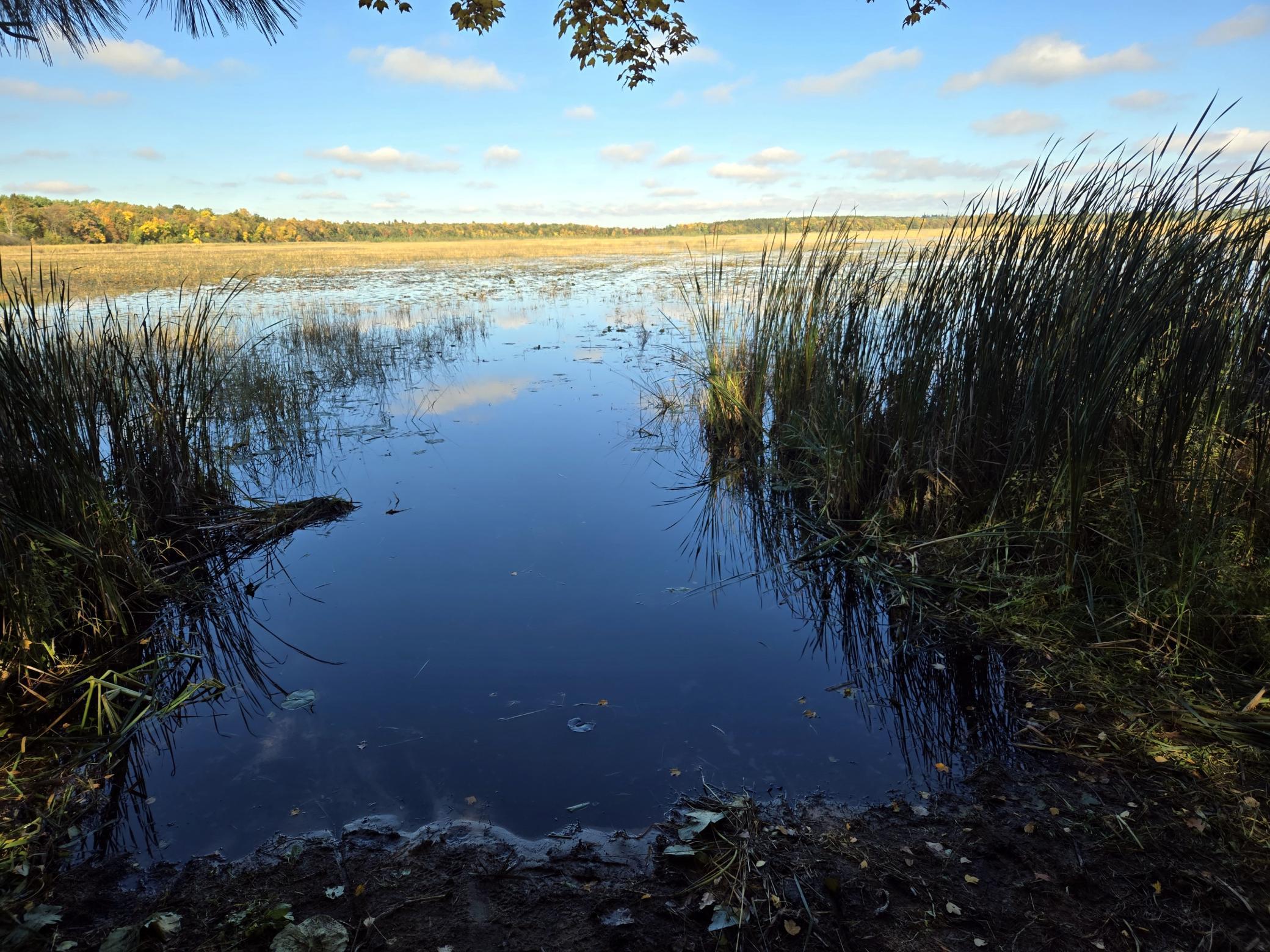 Lake Access