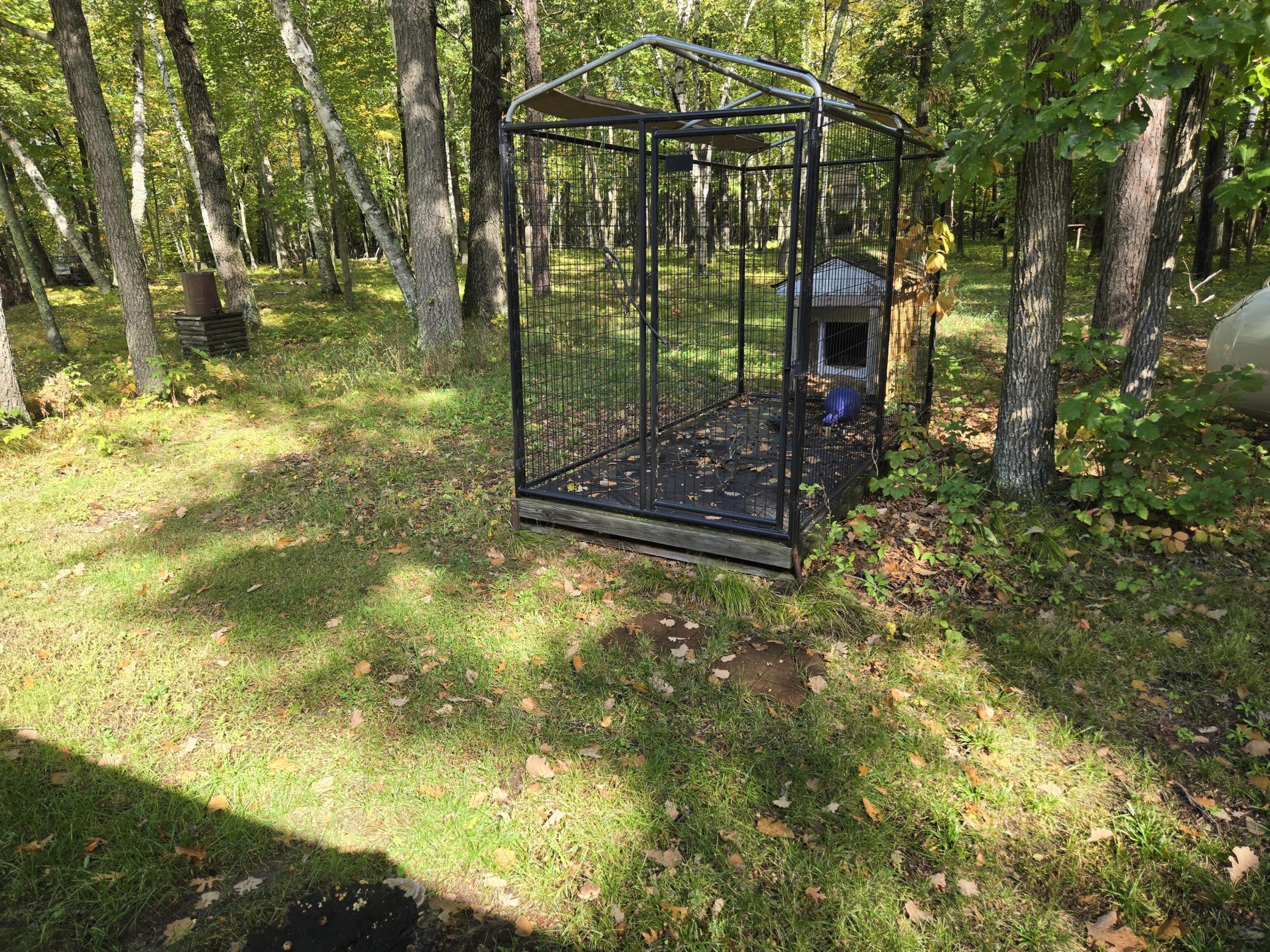Kennel