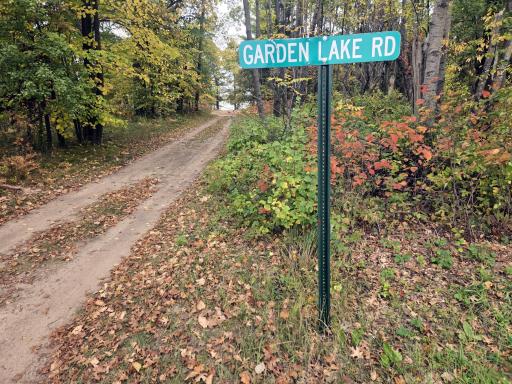 24787 Garden Lake Road, Nisswa, MN 56468