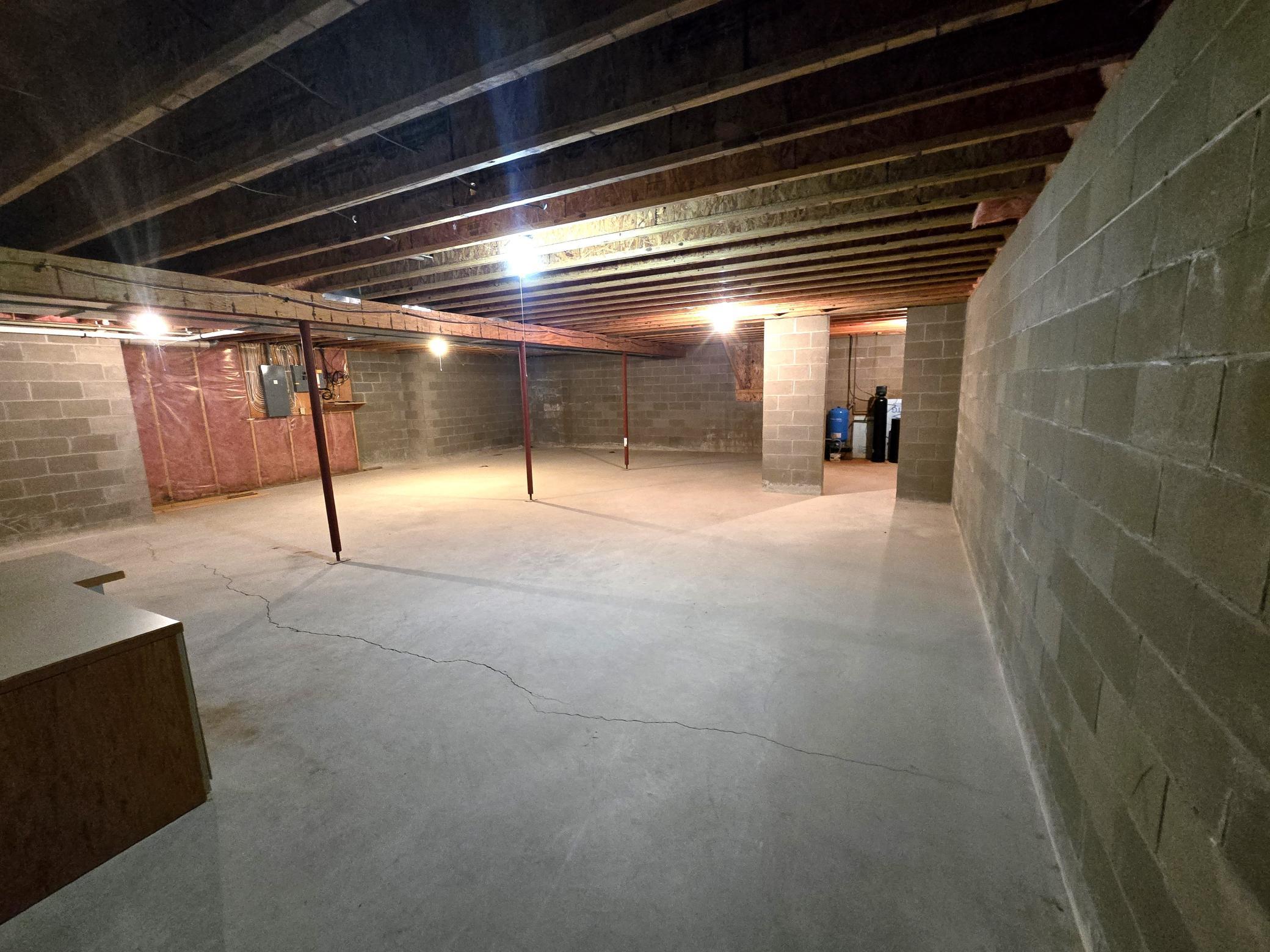 Lower Level