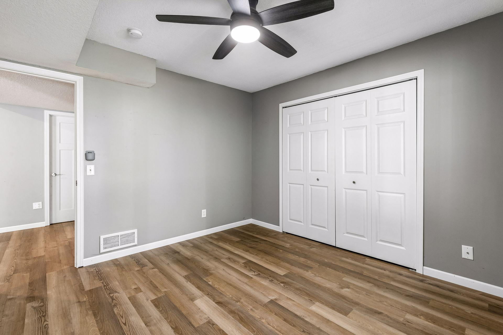 4th Bedroom (Lower Level)