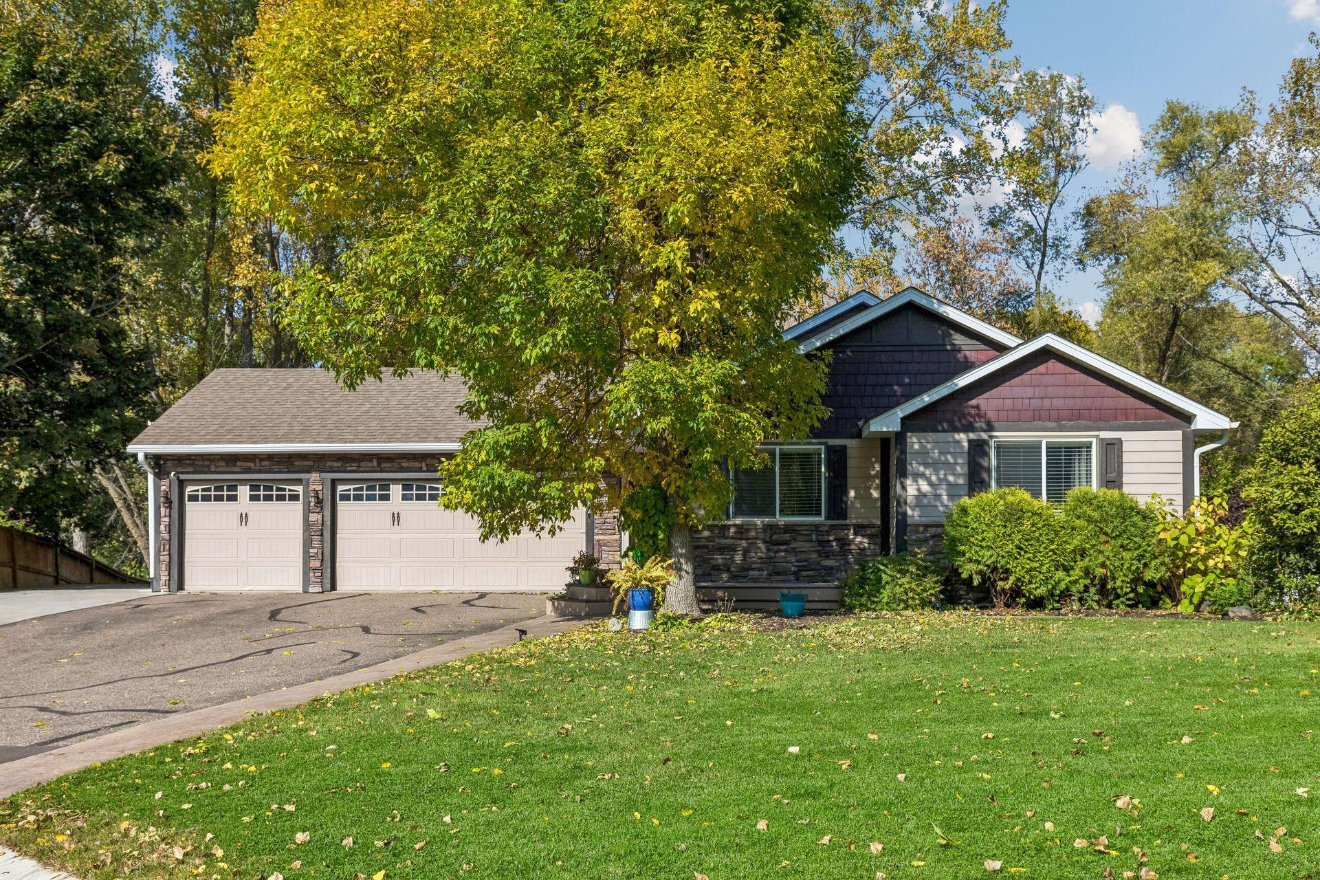 Property photo for 17782 Javelin Court, Lakeville, MN 55044