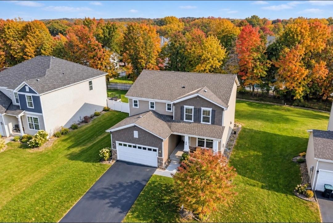 Property photo for 524 Aidan Cove, Eagan, MN 55123