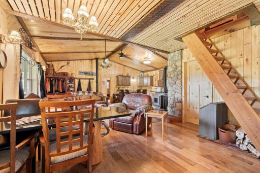 W2621 Goetzke Road, Prentice, WI 54556