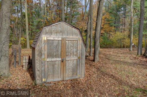 821 Flos Court, Amery, WI 54001