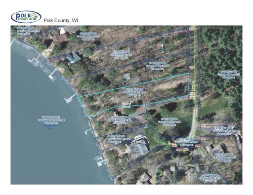 821 Flos Court, Amery, WI 54001