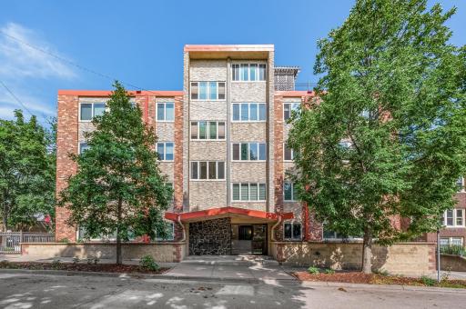 1901 Emerson Avenue S, 303, Minneapolis, MN 55403