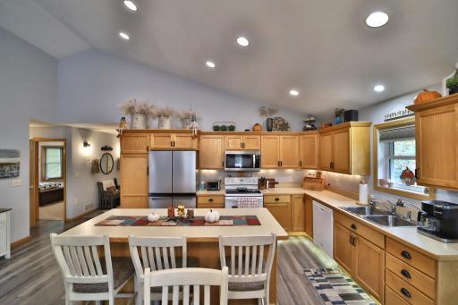 8191 Hinckley Court, Baxter, MN 56425