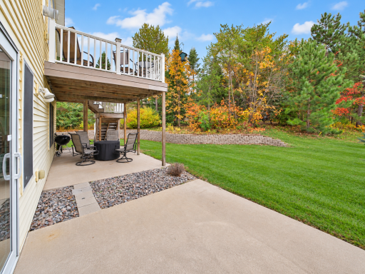 8191 Hinckley Court, Baxter, MN 56425