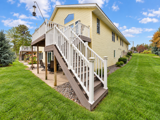 8191 Hinckley Court, Baxter, MN 56425