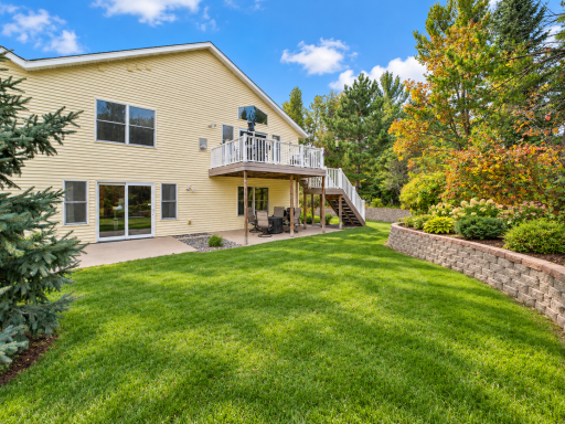 8191 Hinckley Court, Baxter, MN 56425