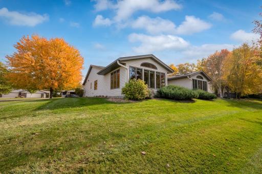 749 Pondhurst Circle, Amery, WI 54001