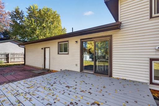 3705 138th Lane NW, Andover, MN 55304